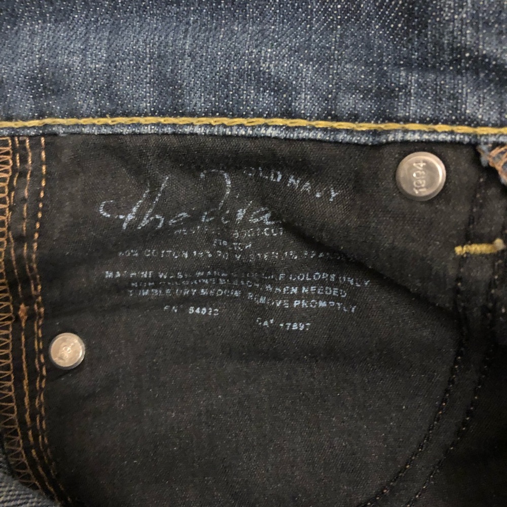 Diva Jeans - Picture 2 of 4